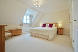 Buckworth, Huntingdon, Cambridgeshire