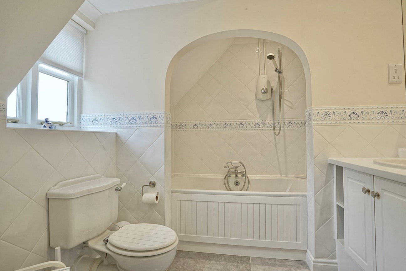 Buckworth, Huntingdon, Cambridgeshire