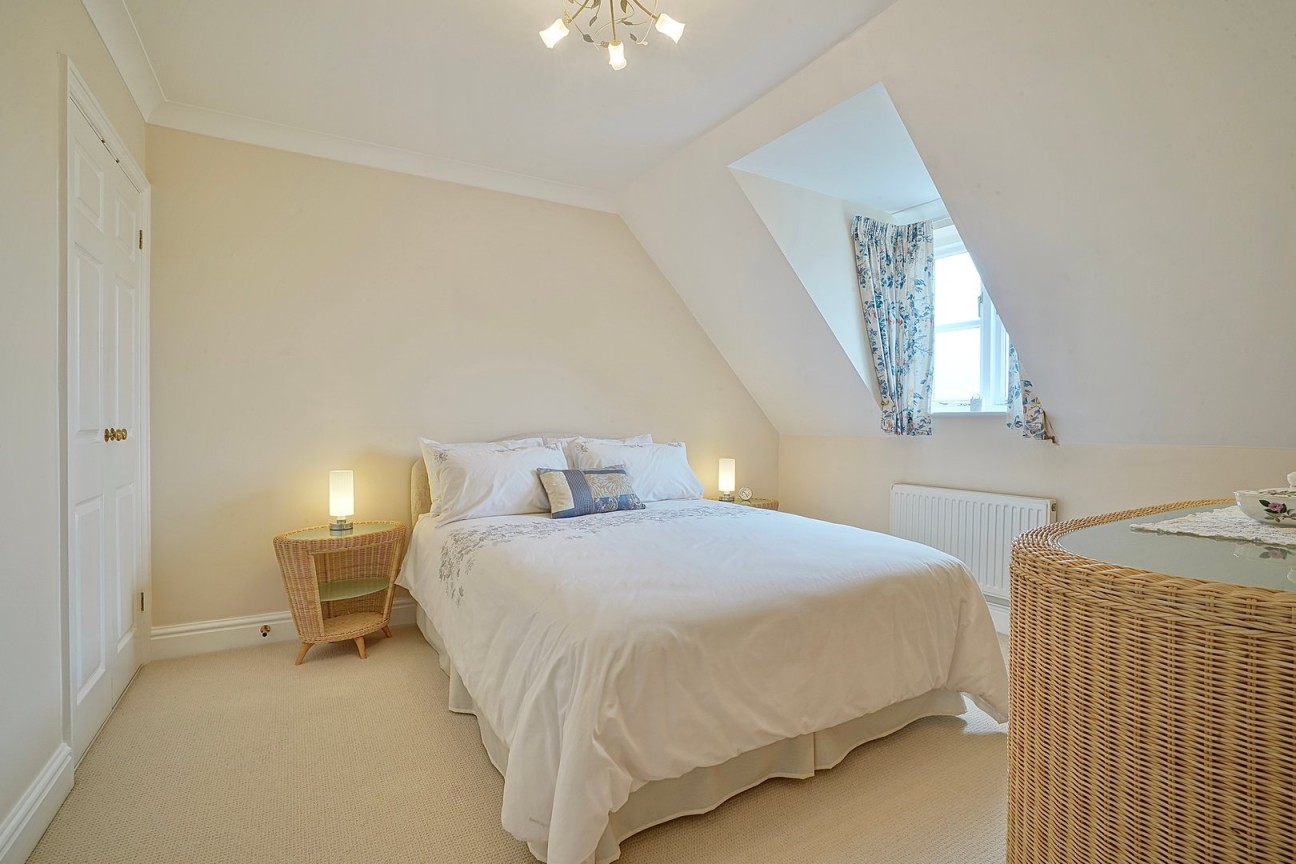 Buckworth, Huntingdon, Cambridgeshire