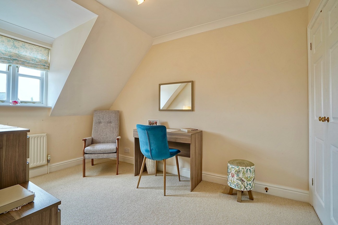 Buckworth, Huntingdon, Cambridgeshire