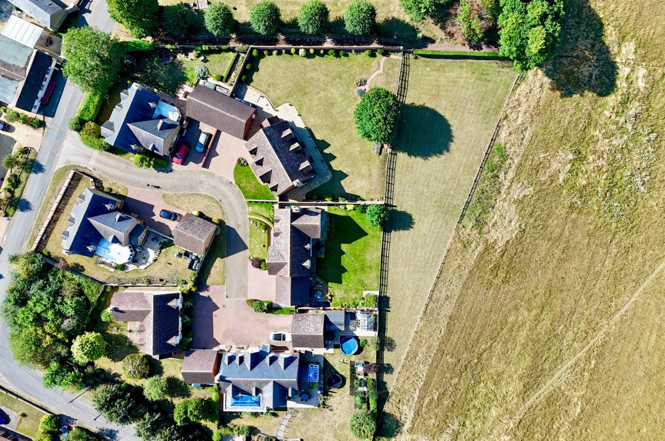 Buckworth, Huntingdon, Cambridgeshire