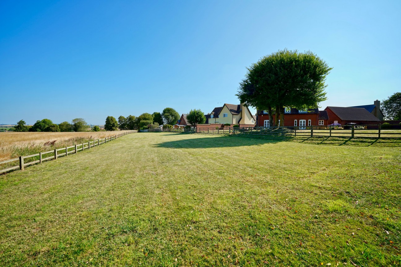 Buckworth, Huntingdon, Cambridgeshire