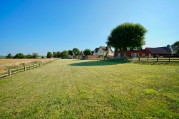 Buckworth, Huntingdon, Cambridgeshire