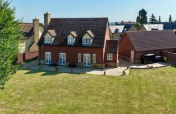 Buckworth, Huntingdon, Cambridgeshire
