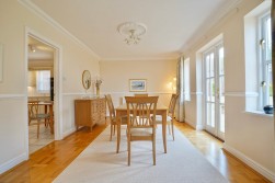 Buckworth, Huntingdon, Cambridgeshire