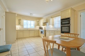 Buckworth, Huntingdon, Cambridgeshire