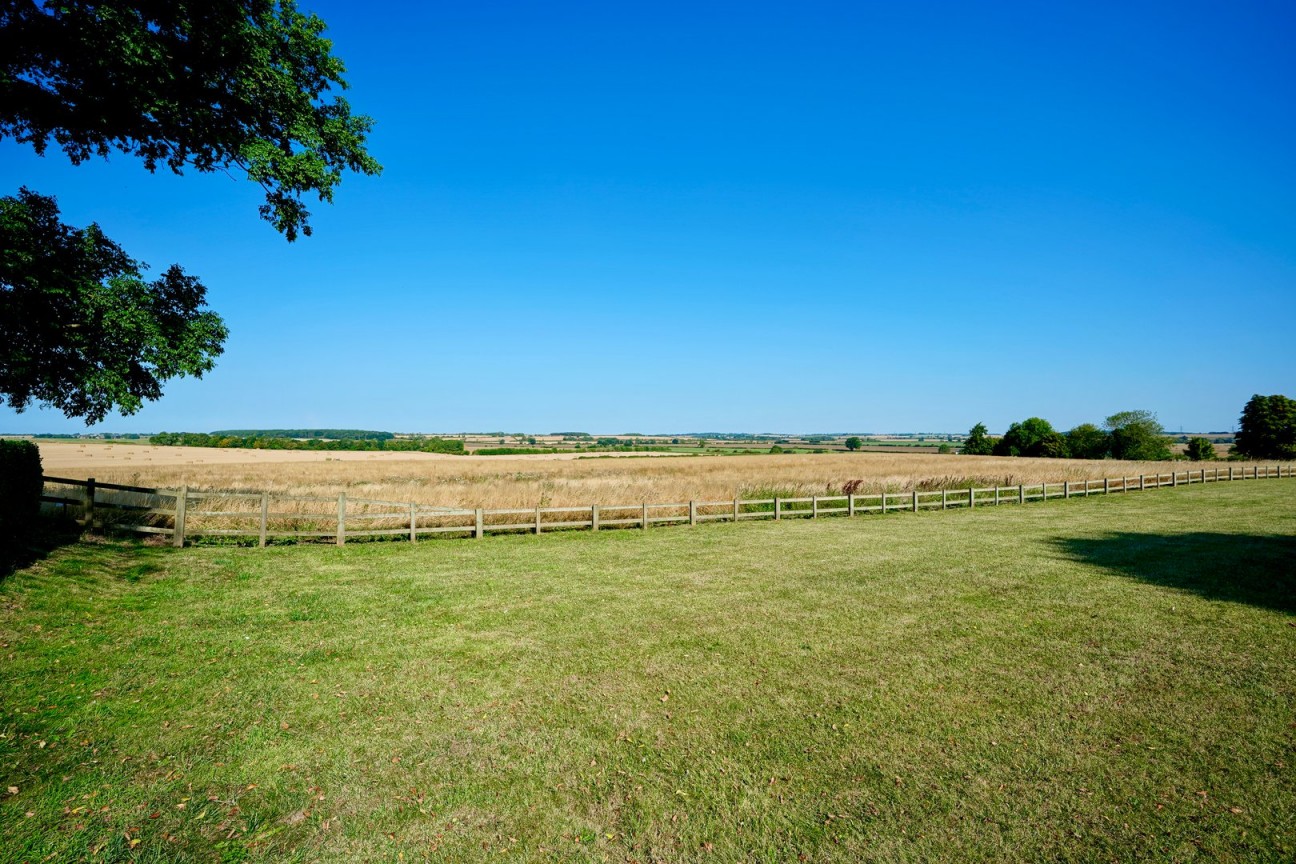 Buckworth, Huntingdon, Cambridgeshire