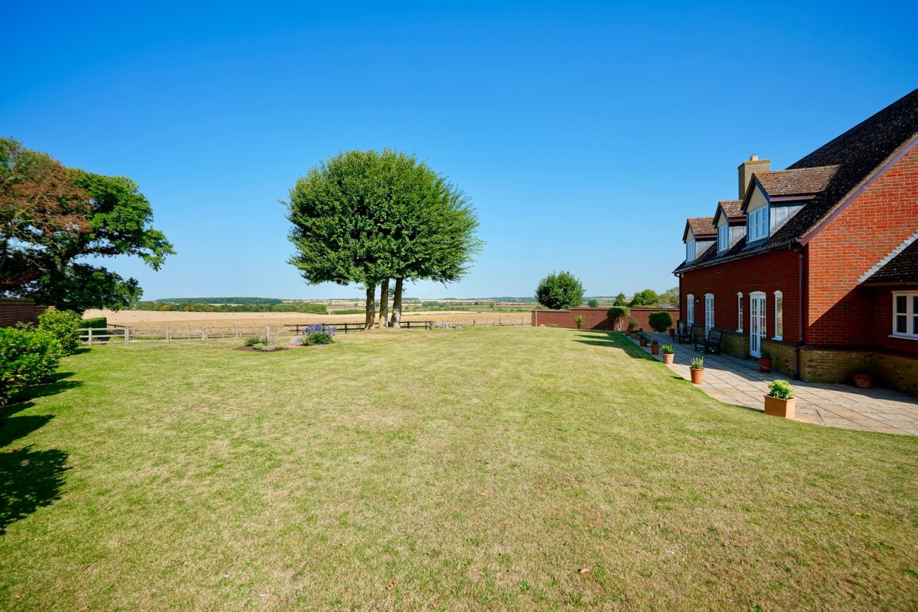 Buckworth, Huntingdon, Cambridgeshire