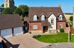 Buckworth, Huntingdon, Cambridgeshire