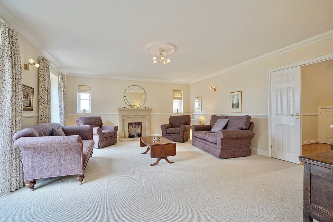 Buckworth, Huntingdon, Cambridgeshire