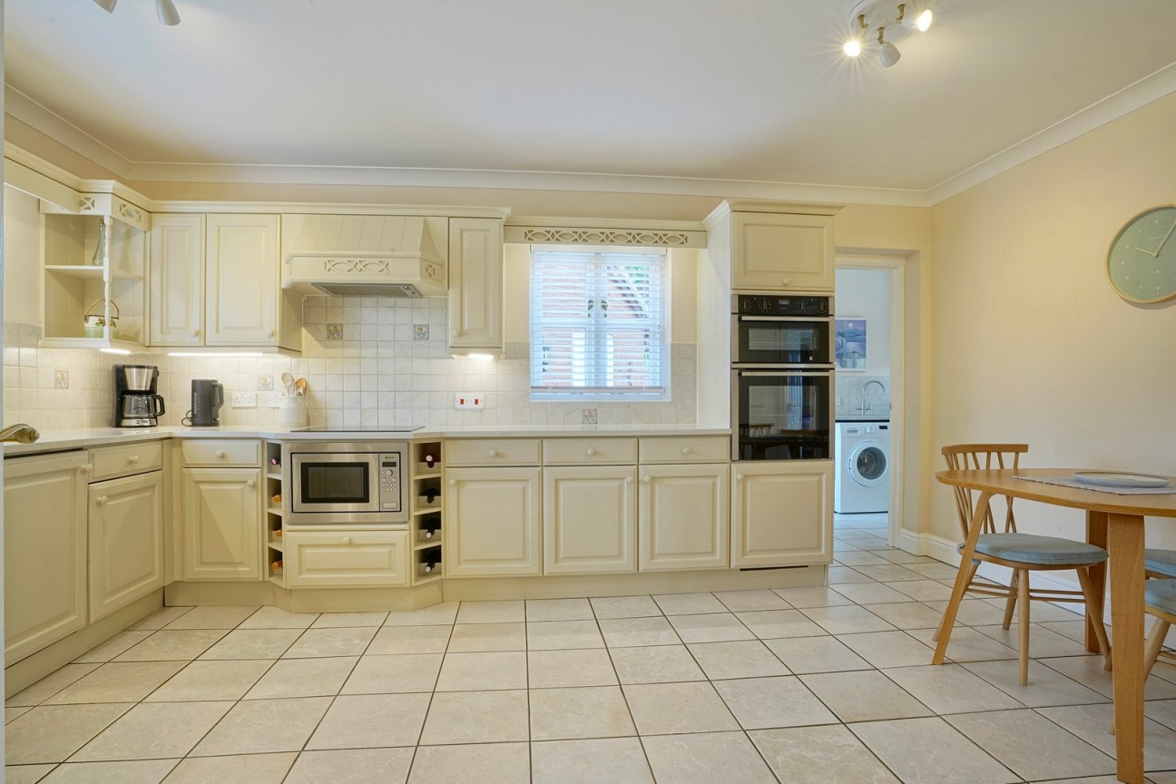 Buckworth, Huntingdon, Cambridgeshire
