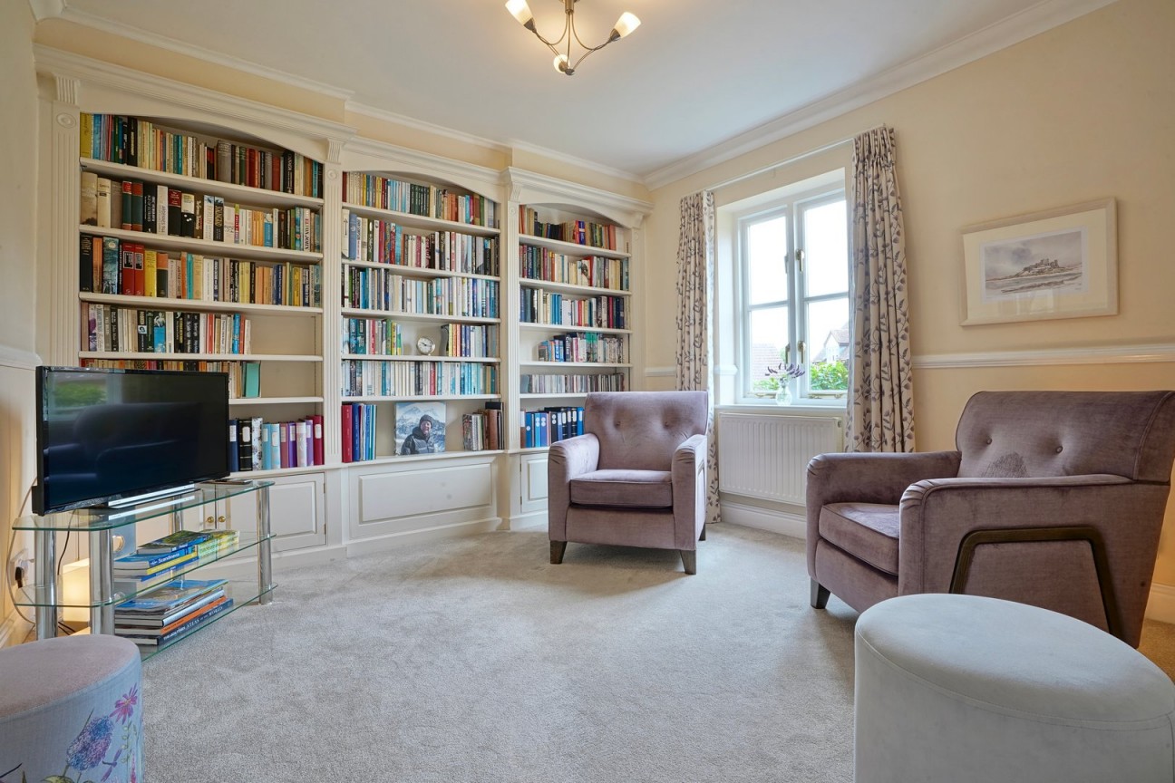 Buckworth, Huntingdon, Cambridgeshire