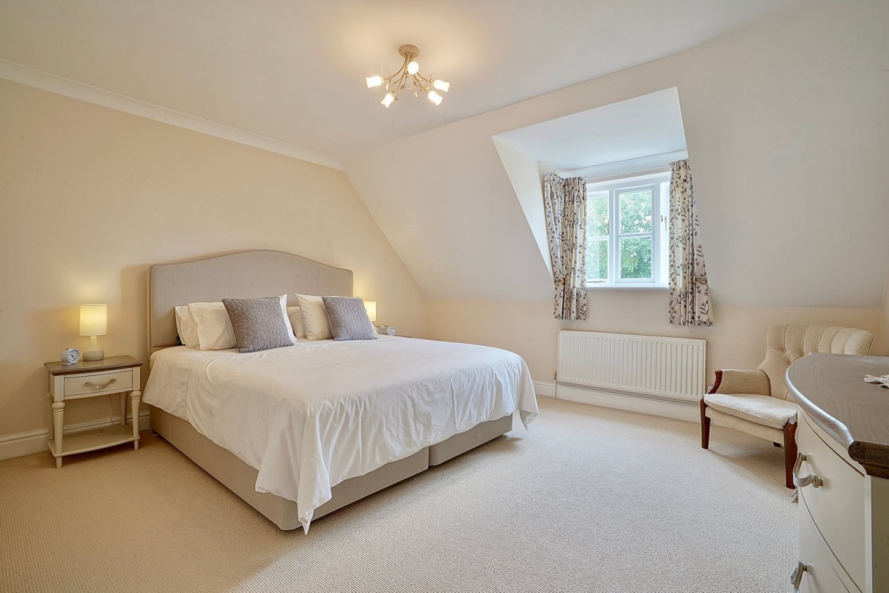 Buckworth, Huntingdon, Cambridgeshire