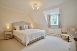 Buckworth, Huntingdon, Cambridgeshire