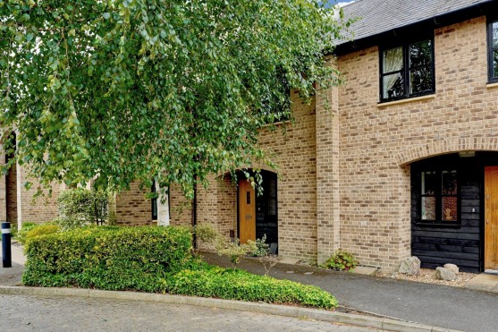 Brampton, Huntingdon