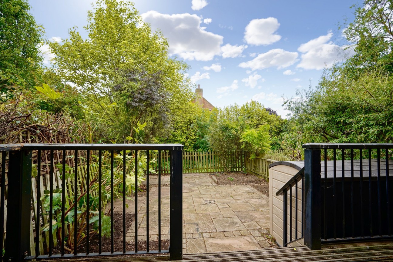 Brampton, Huntingdon