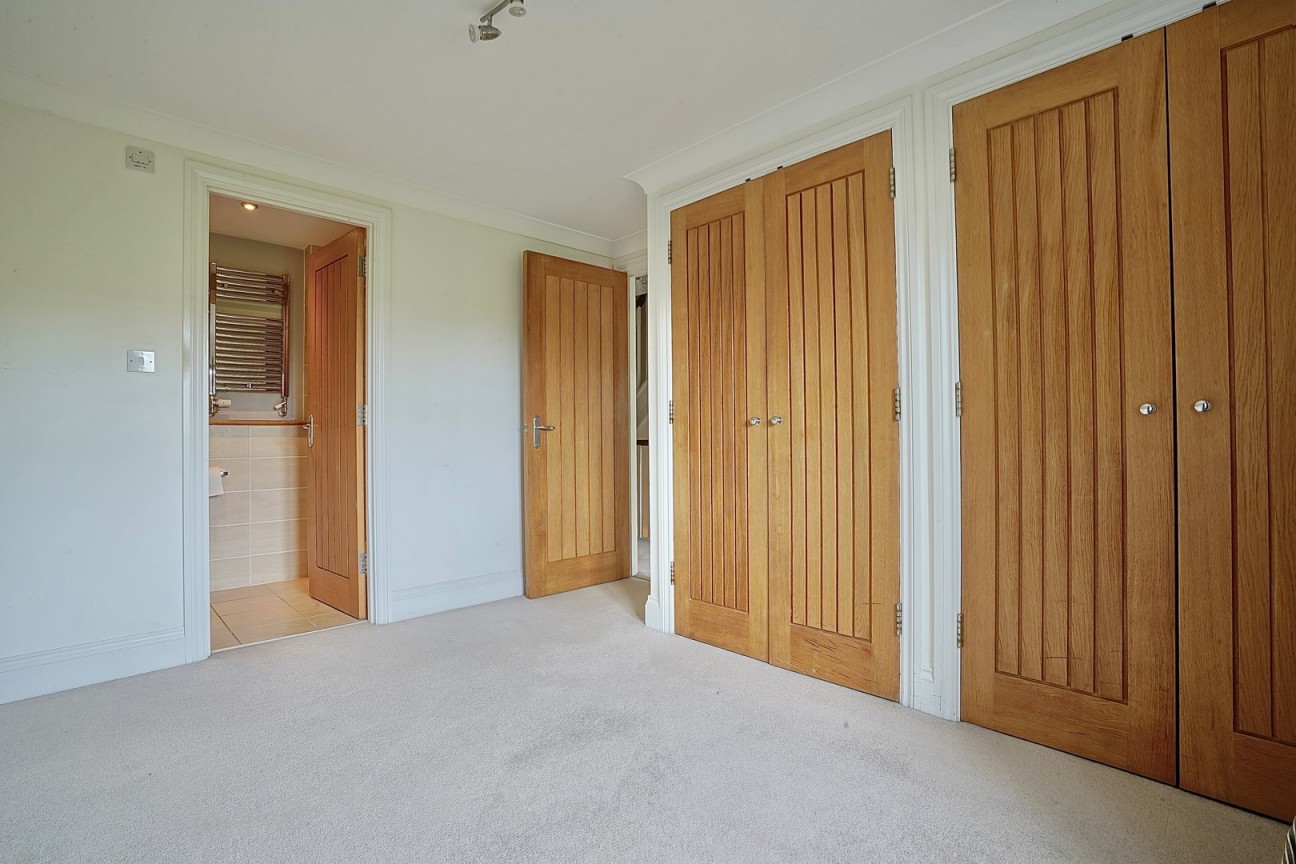 Brampton, Huntingdon