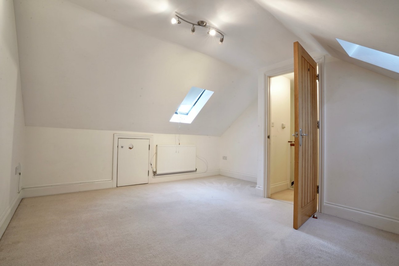Brampton, Huntingdon