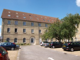 Bridge Place, Godmanchester, Huntingdon