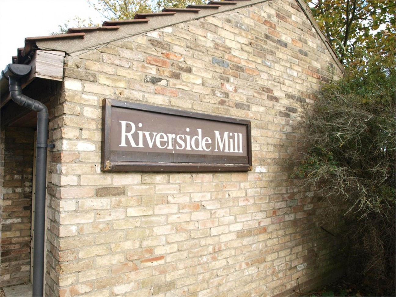 Bridge Place, Godmanchester, Huntingdon