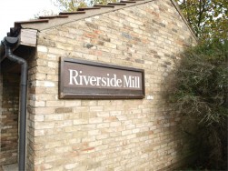 Bridge Place, Godmanchester, Huntingdon