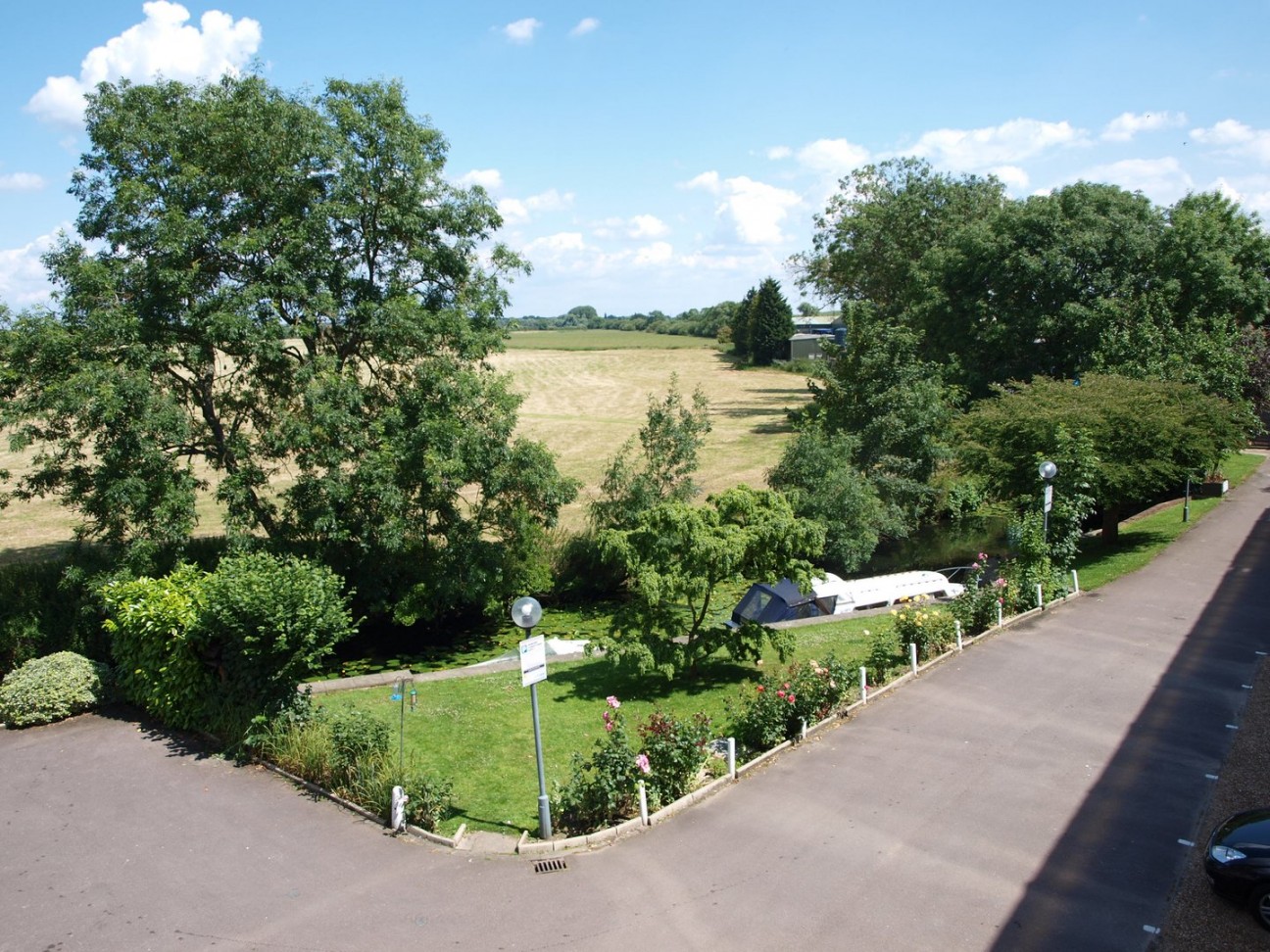 Bridge Place, Godmanchester, Huntingdon