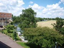 Bridge Place, Godmanchester, Huntingdon