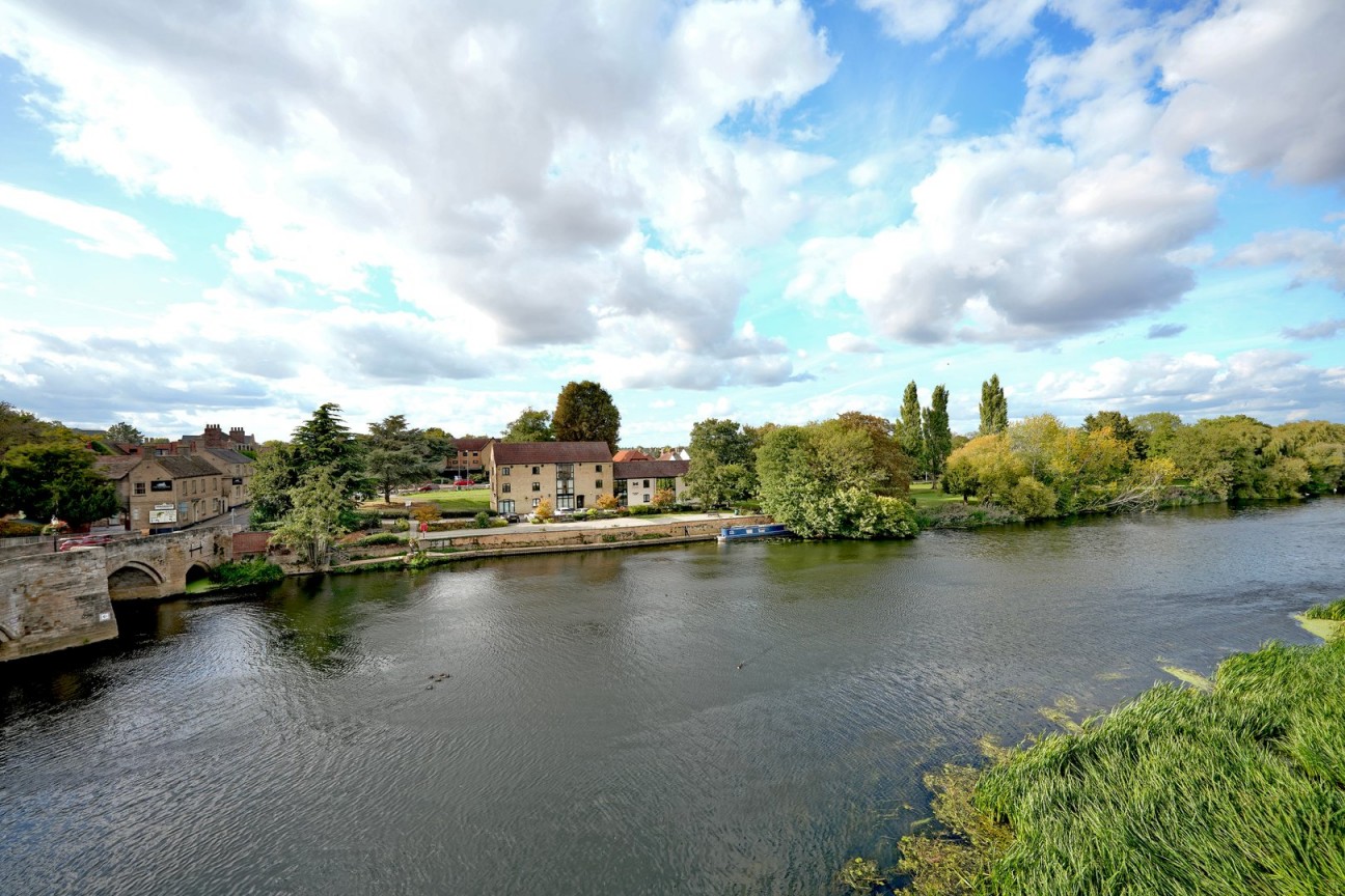 Bridge Place, Godmanchester, Huntingdon