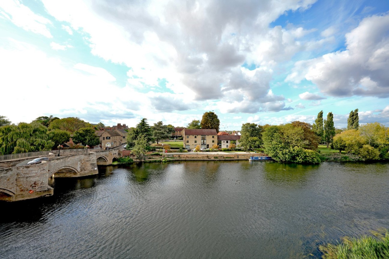 Bridge Place, Godmanchester, Huntingdon