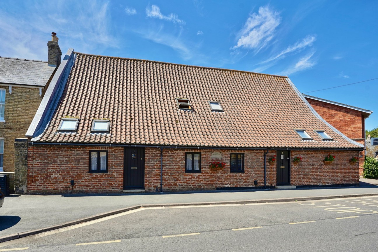 Godmanchester, Huntingdon