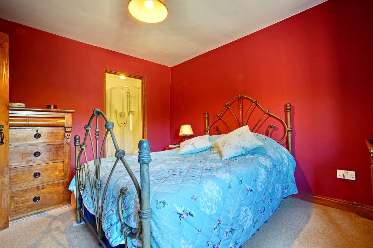 Godmanchester, Huntingdon
