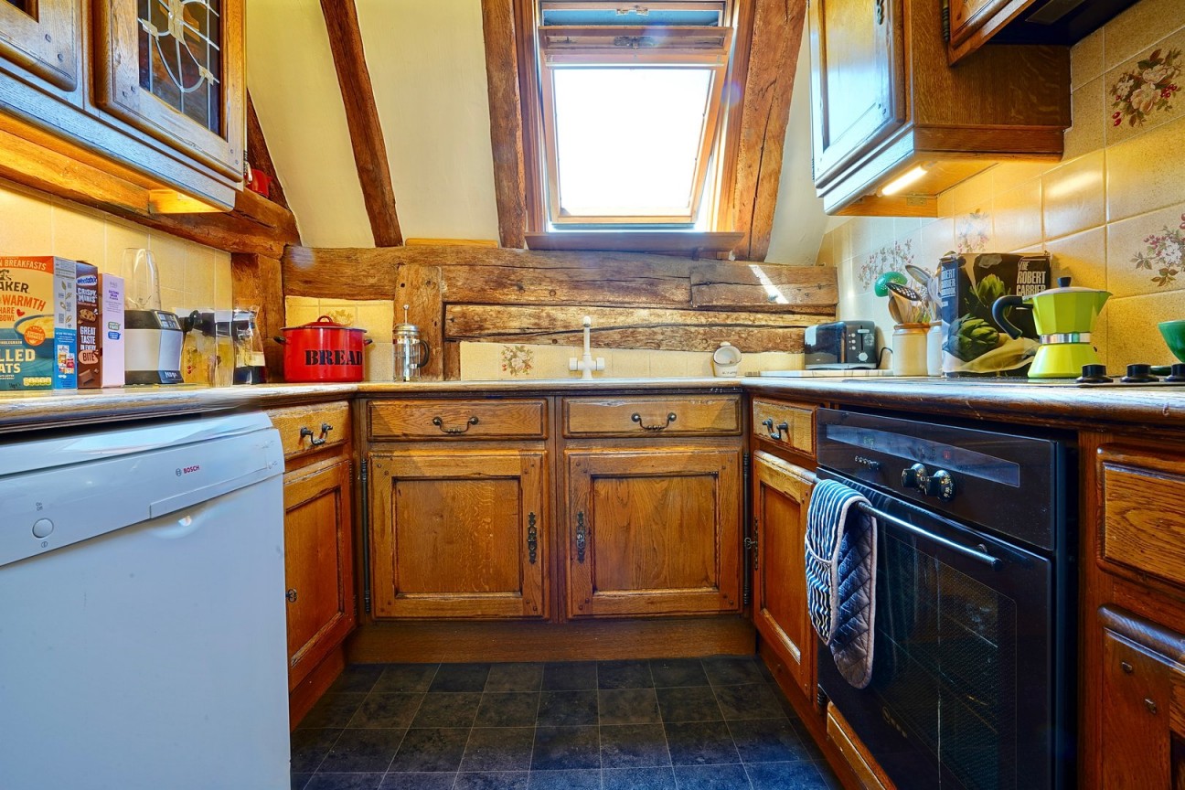 Godmanchester, Huntingdon