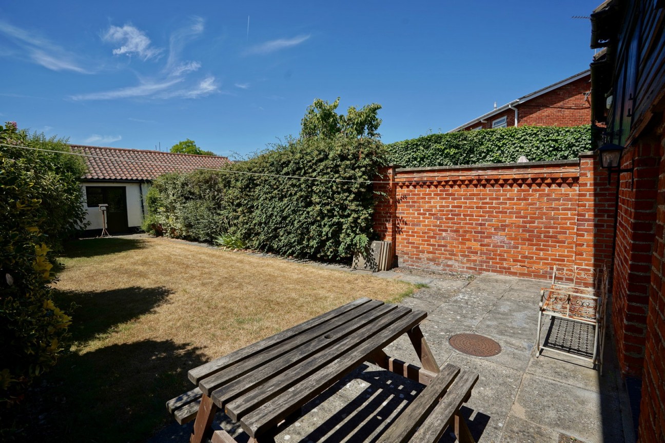 Godmanchester, Huntingdon