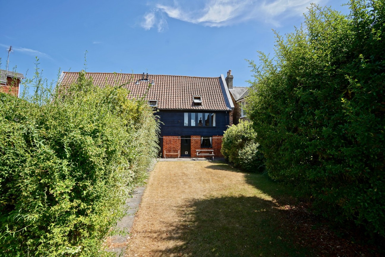 Godmanchester, Huntingdon