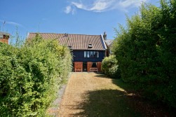 Godmanchester, Huntingdon