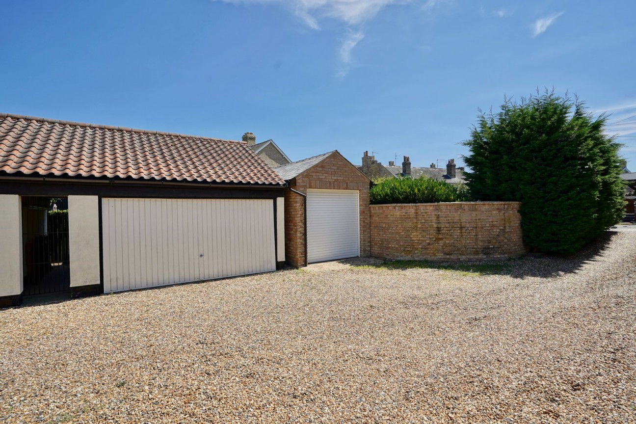 Godmanchester, Huntingdon