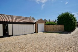 Godmanchester, Huntingdon