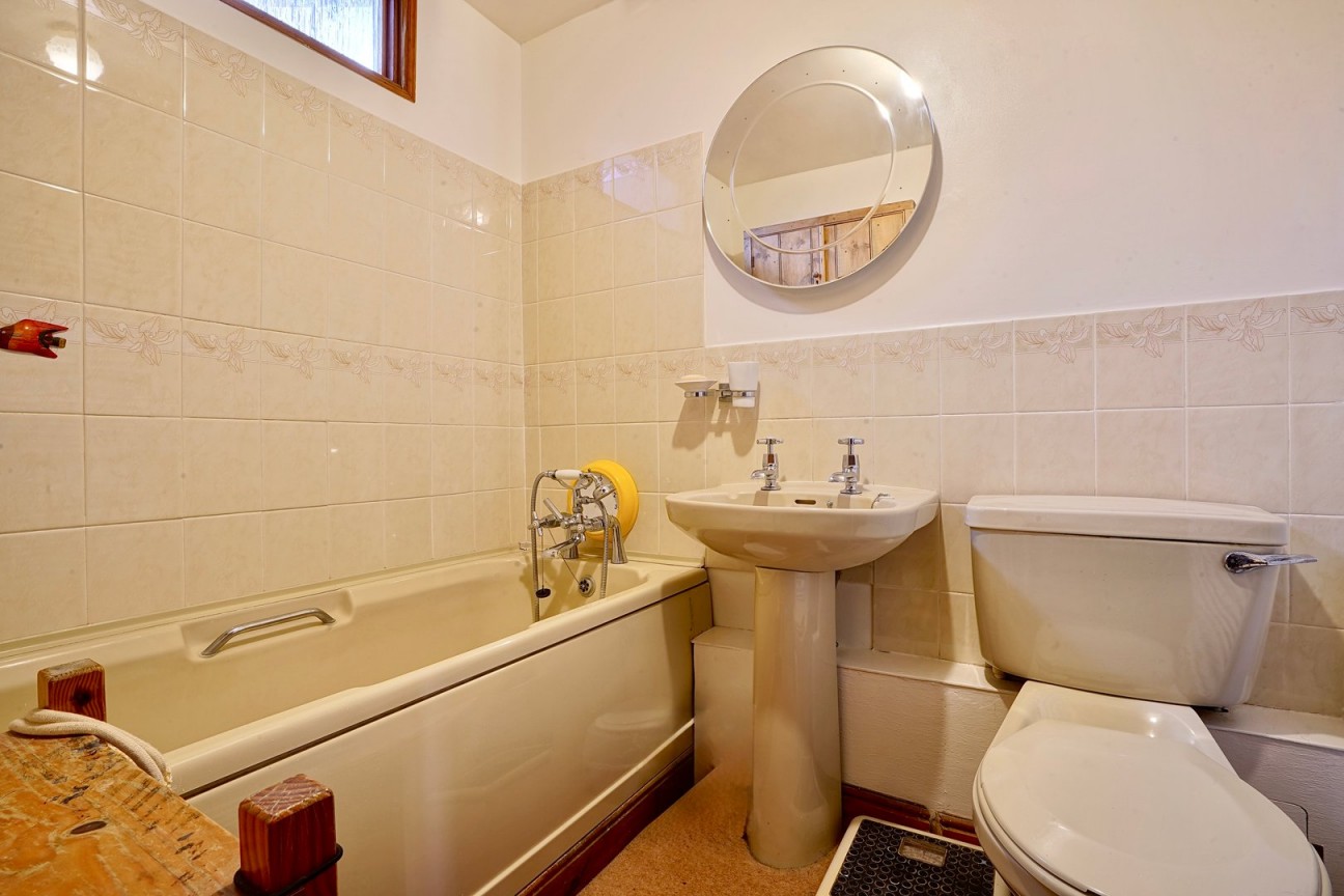 Godmanchester, Huntingdon
