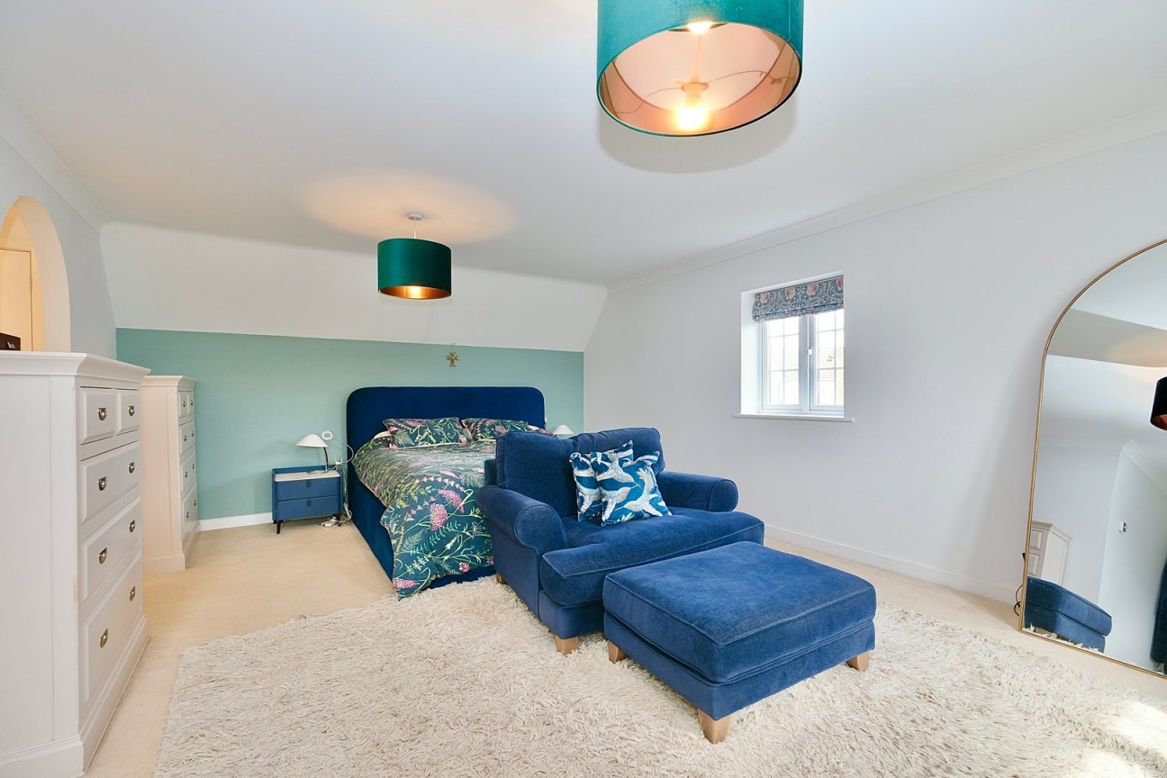 Godmanchester, Huntingdon