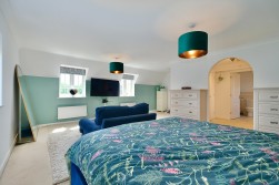 Godmanchester, Huntingdon