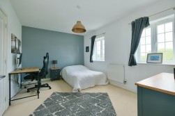 Godmanchester, Huntingdon