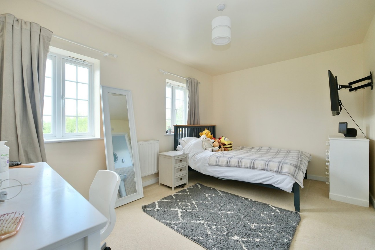Godmanchester, Huntingdon