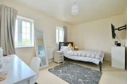 Godmanchester, Huntingdon