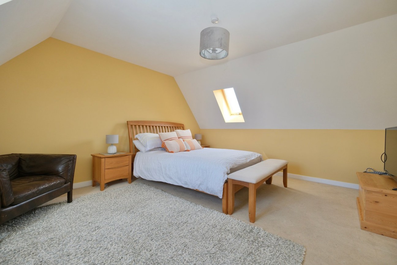 Godmanchester, Huntingdon