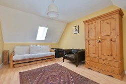 Godmanchester, Huntingdon