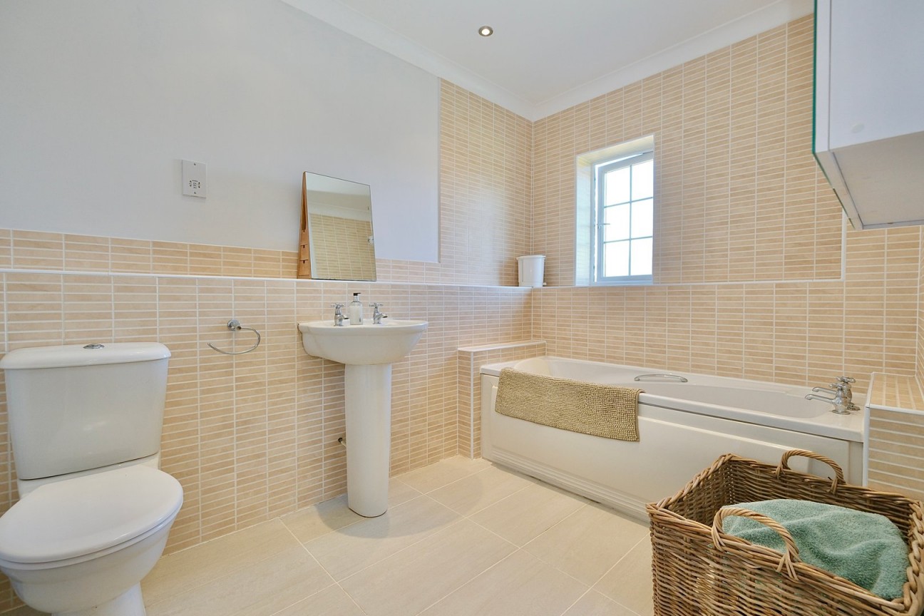 Godmanchester, Huntingdon