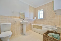 Godmanchester, Huntingdon