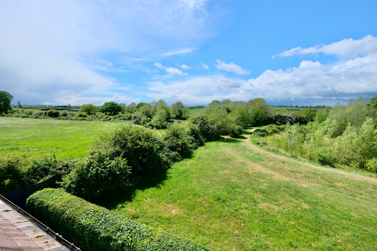Godmanchester, Huntingdon