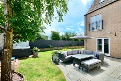 Godmanchester, Huntingdon