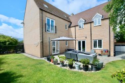 Godmanchester, Huntingdon